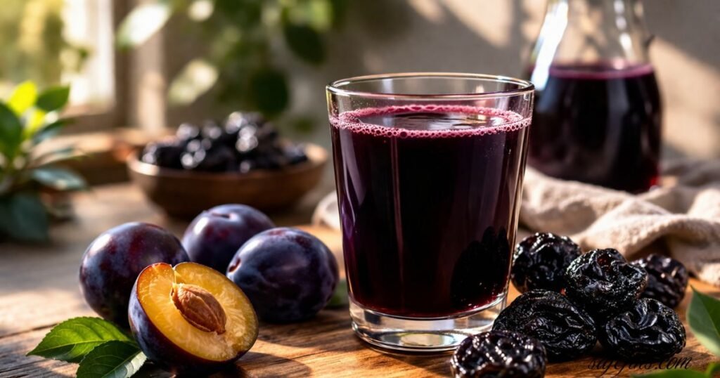 Prune Juice Not Working? Here’s What I Learned From My Experience