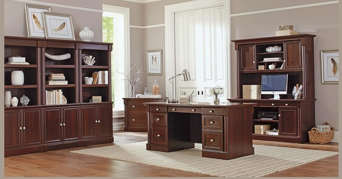 is huntington house furniture good quality