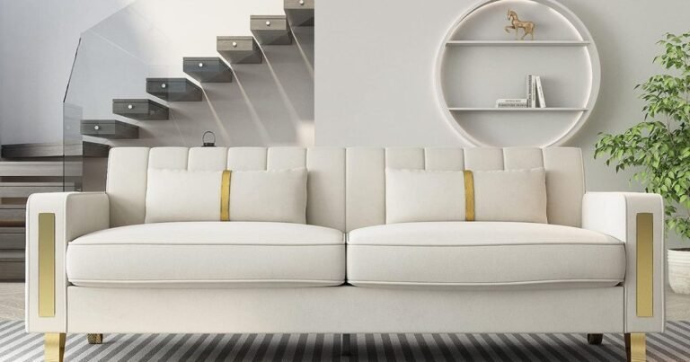 four seasons alexandria sofa