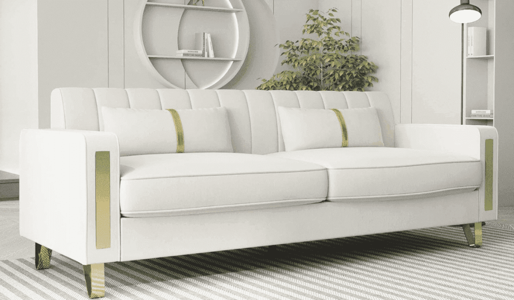 Best Four Seasons Alexandria Sofa Furniture Reviews - SafeFins