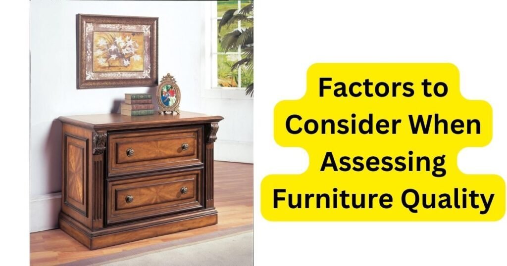 is huntington house furniture good quality