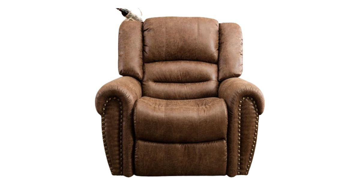 huntington house recliners