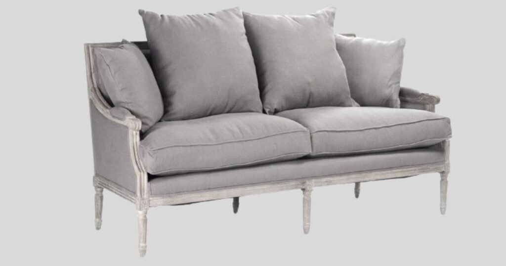 Jonathan Louis Sofa Reviews