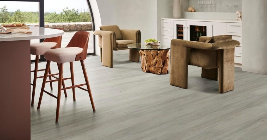 Costco Shaw Flooring Reviews