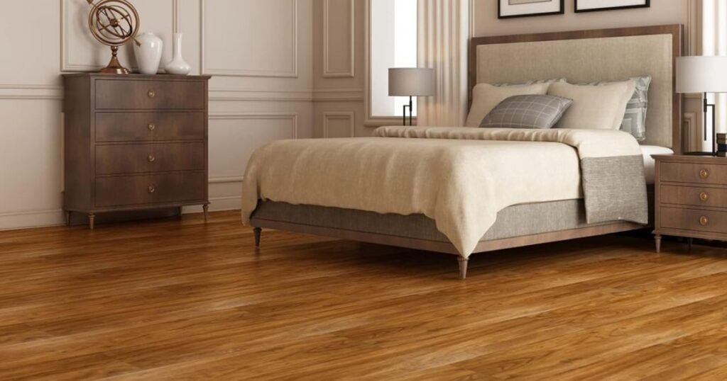 Costco Shaw Flooring Reviews