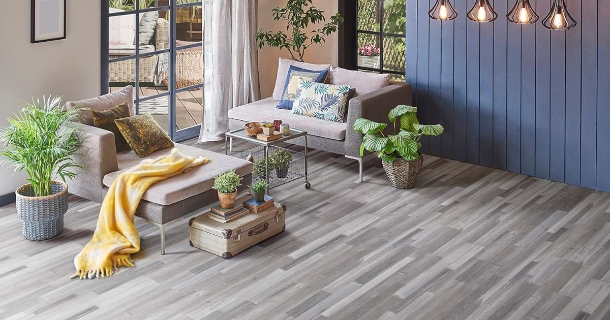 Costco Shaw Flooring Reviews