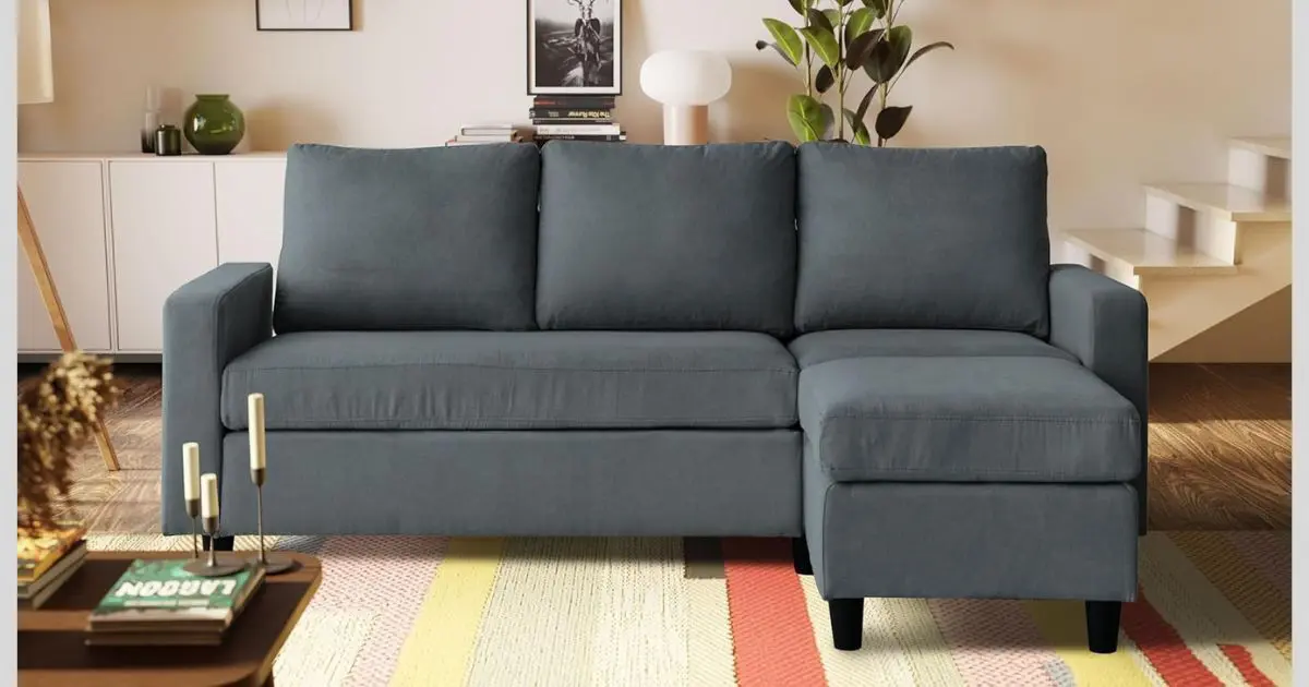 Best Homestretch Furniture Reviews 2024 SafeFins