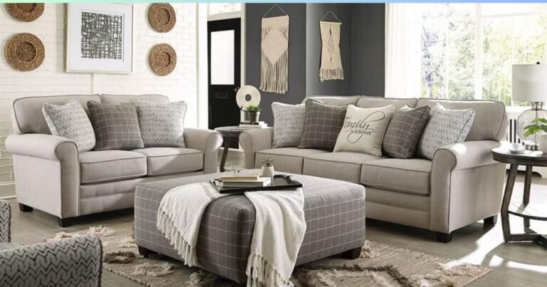 Jackson Furniture Sectional Reviews