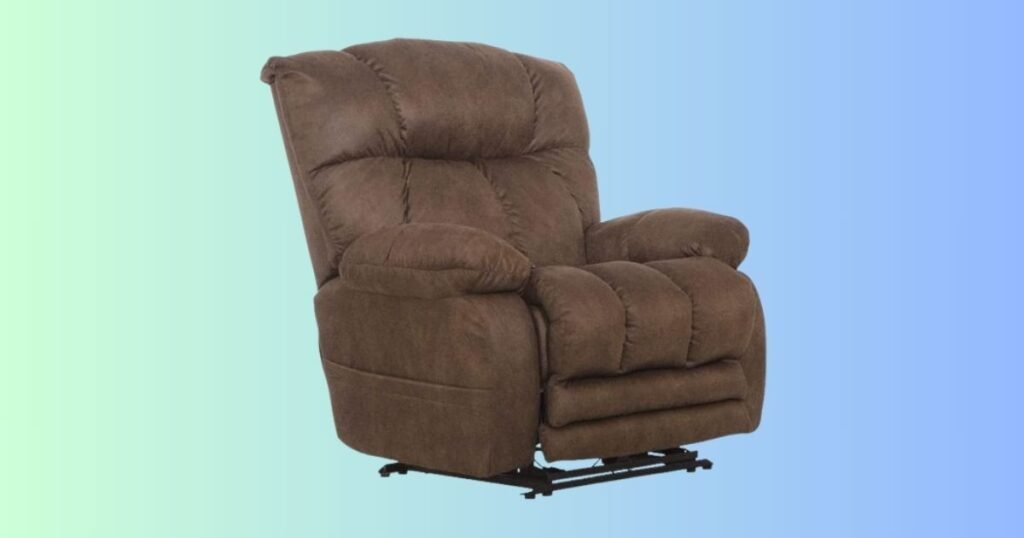 Reviews for Catnapper Recliners