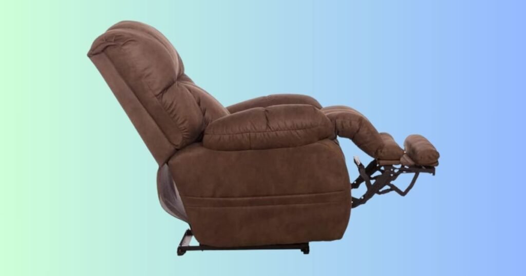 Reviews for Catnapper Recliners