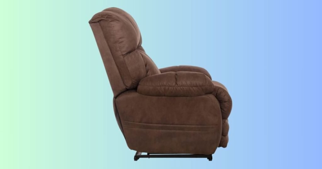 Reviews for Catnapper Recliners