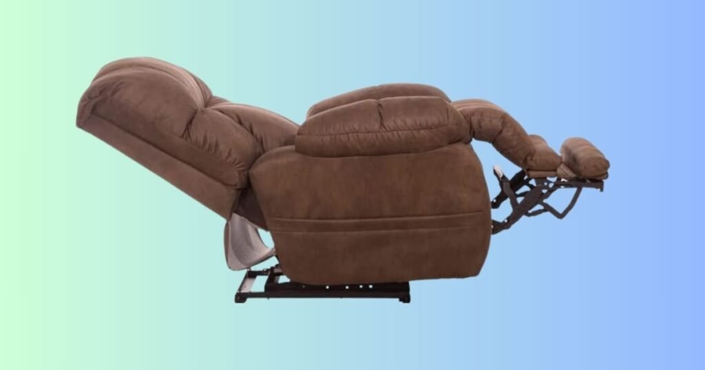 Reviews for Catnapper Recliners