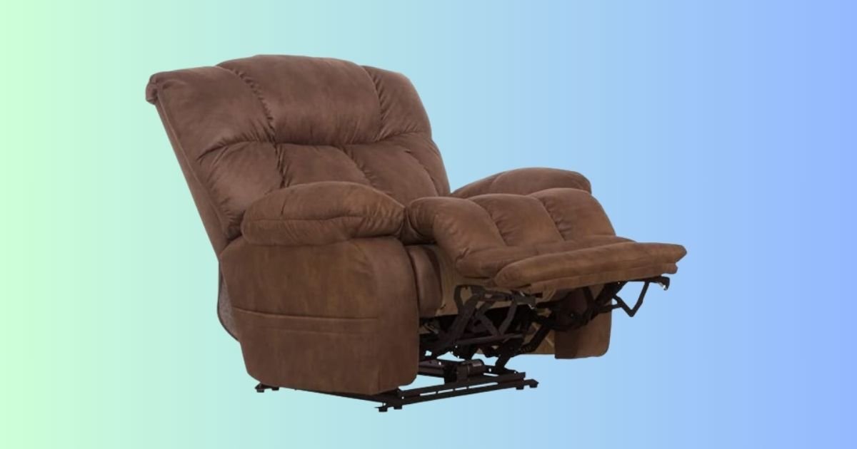 Reviews for Catnapper Recliners