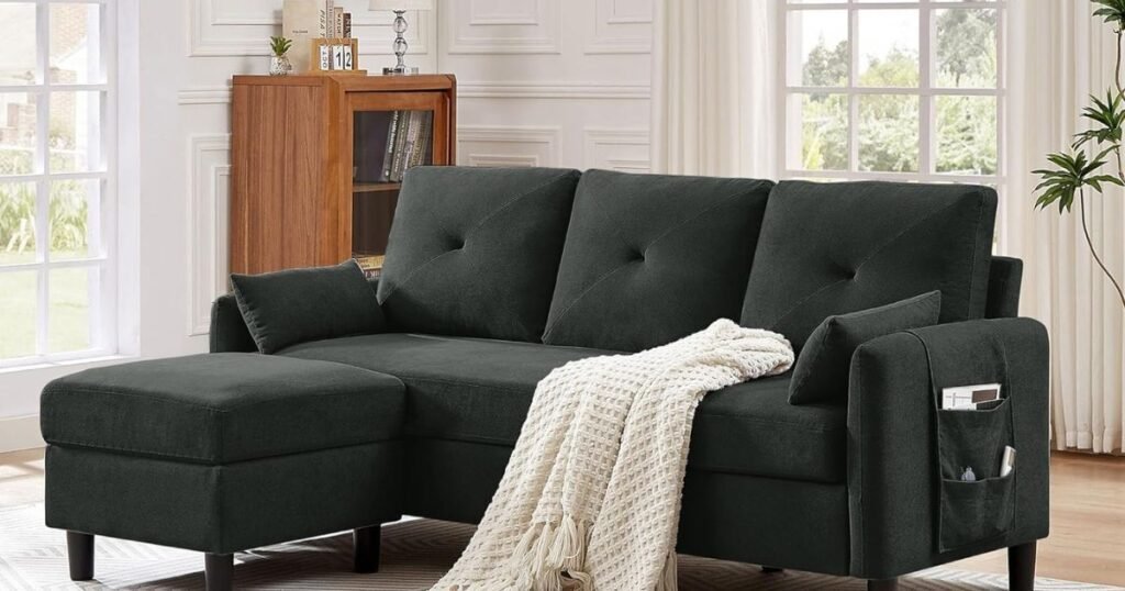 Sherrill Sofa Reviews