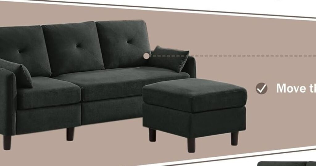 Sherrill Sofa Reviews