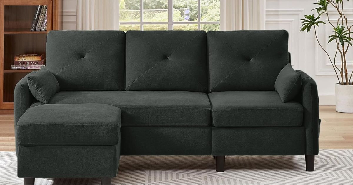 Sherrill Sofa Reviews