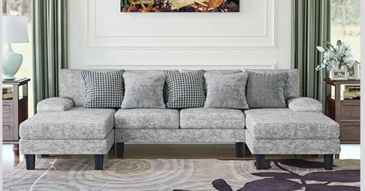 The 8 Best Couches Under 2000$ & Sofas to Buy Online Vetted by Our Editors