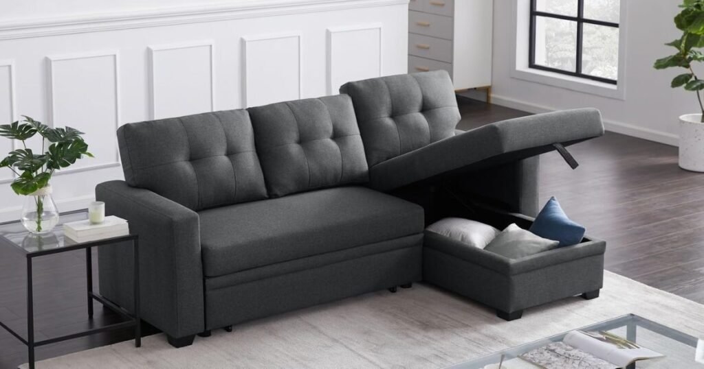 How to Clean Polyester Couch