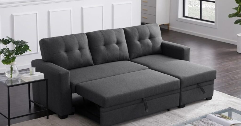 How to Clean Polyester Couch