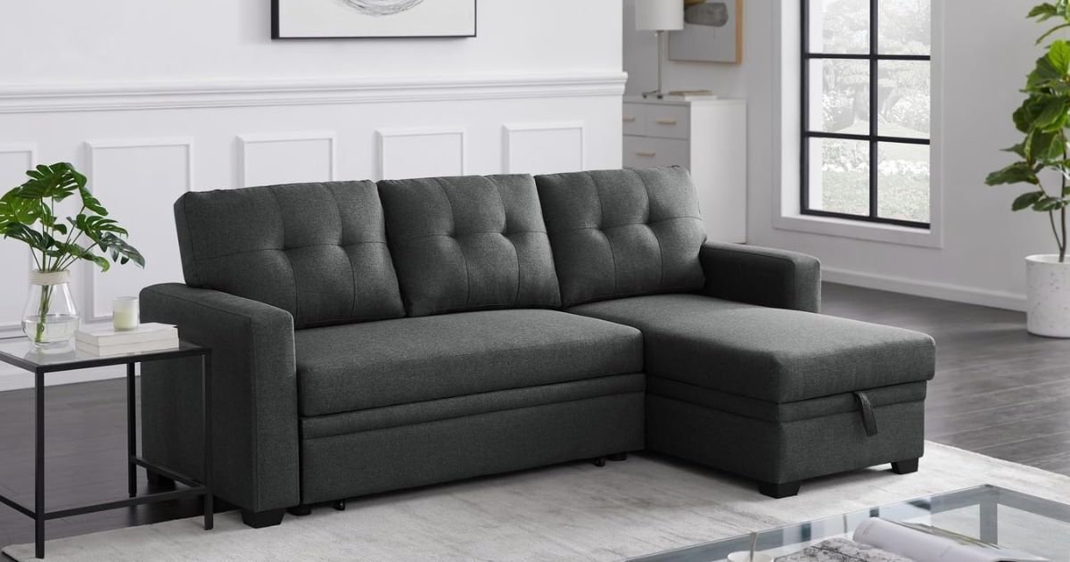 How to Clean Polyester Couch