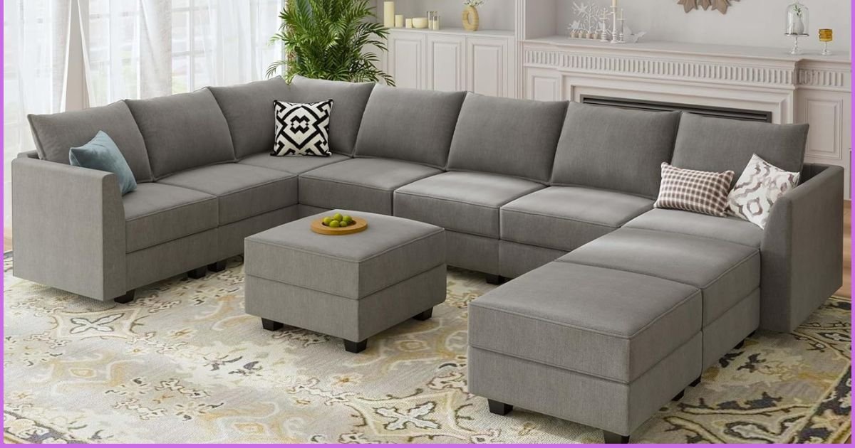 Rowe Sectional Reviews