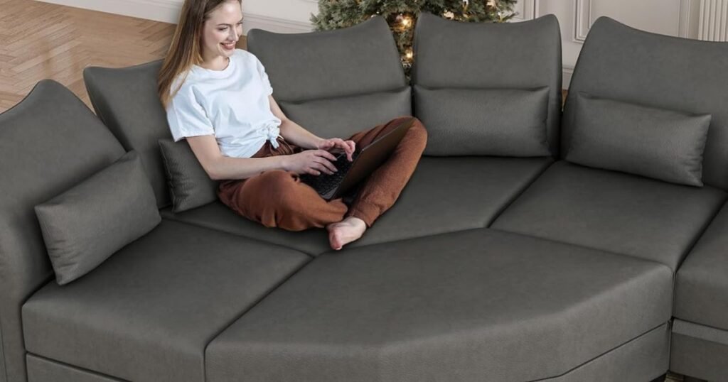 Rowe Sofa Reviews