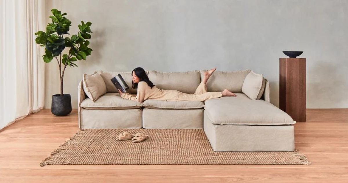 Anabei Sofa Quality