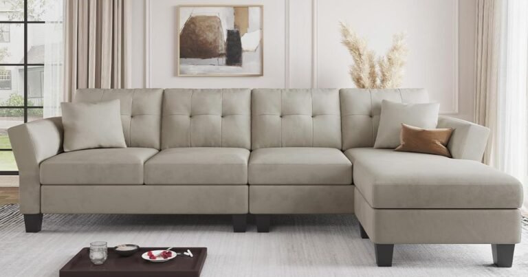 Benchcraft Sofa Reviews