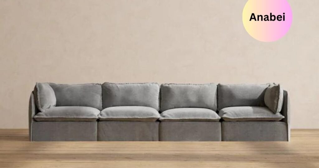 Anabei Sofa Review