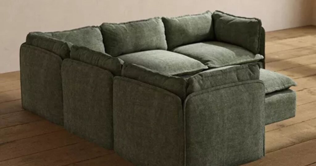 anabei couch reviews