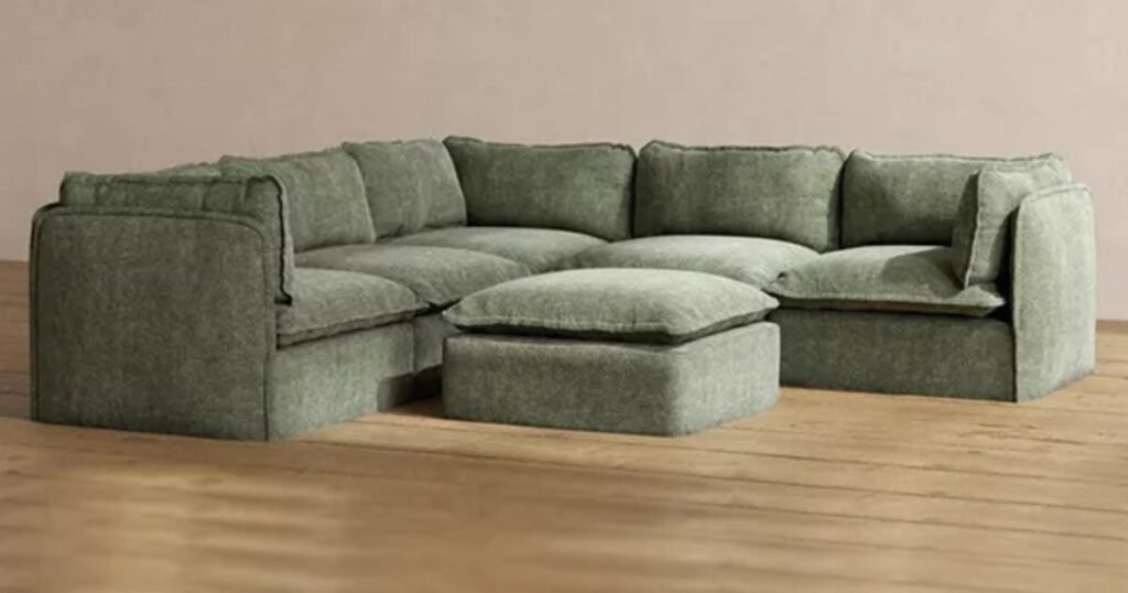 Anabei Couch Reviews