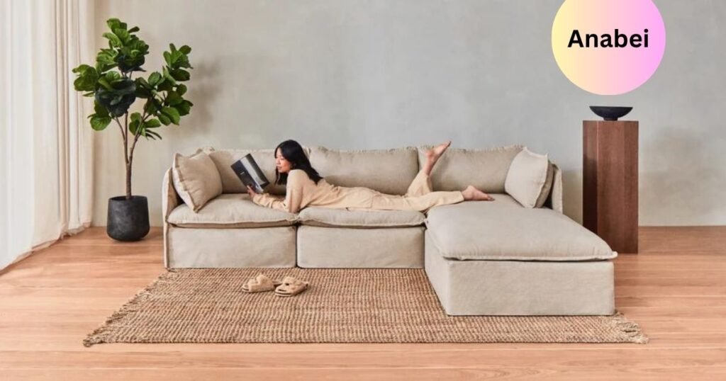 Anabei Sofa Review