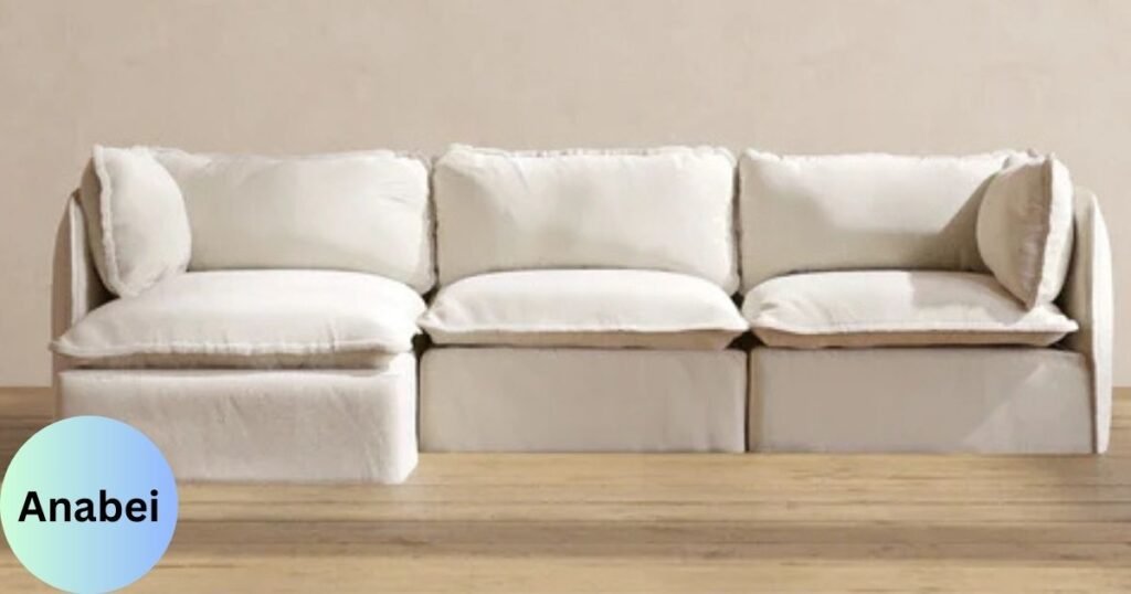 anabei sofa assembly