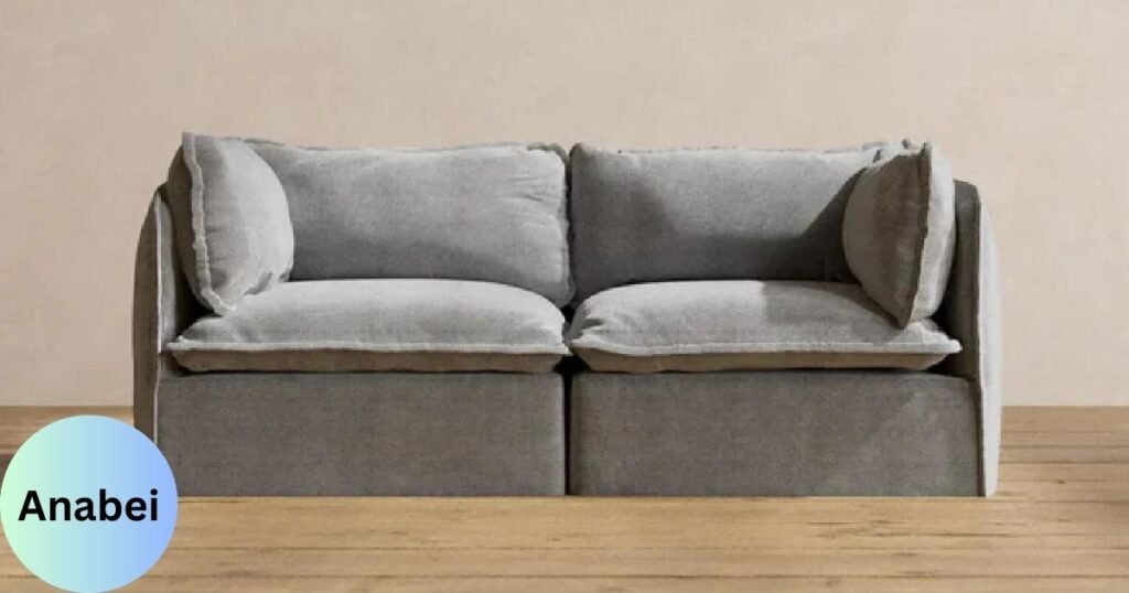 anabei sofa assembly