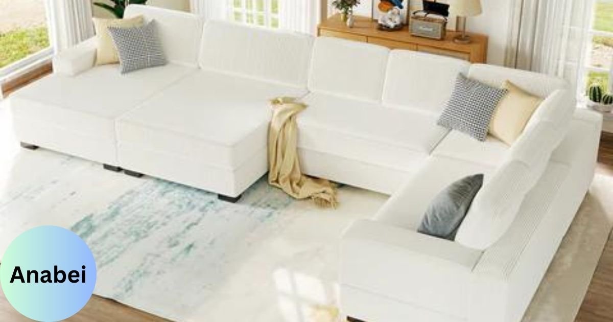 anabei sofa assembly