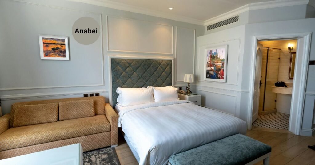 Anabei Sofa Bed