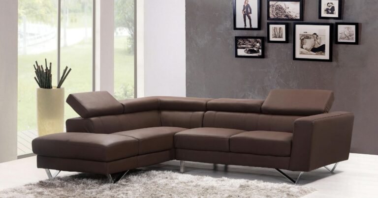 Belfin Modular Sofa Review