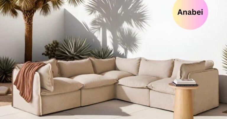 Anabei Sofa Review