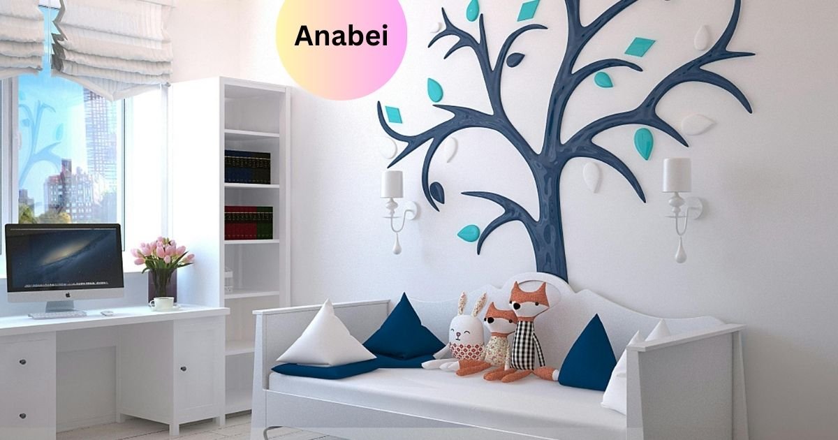 Anabei Sofa Bed