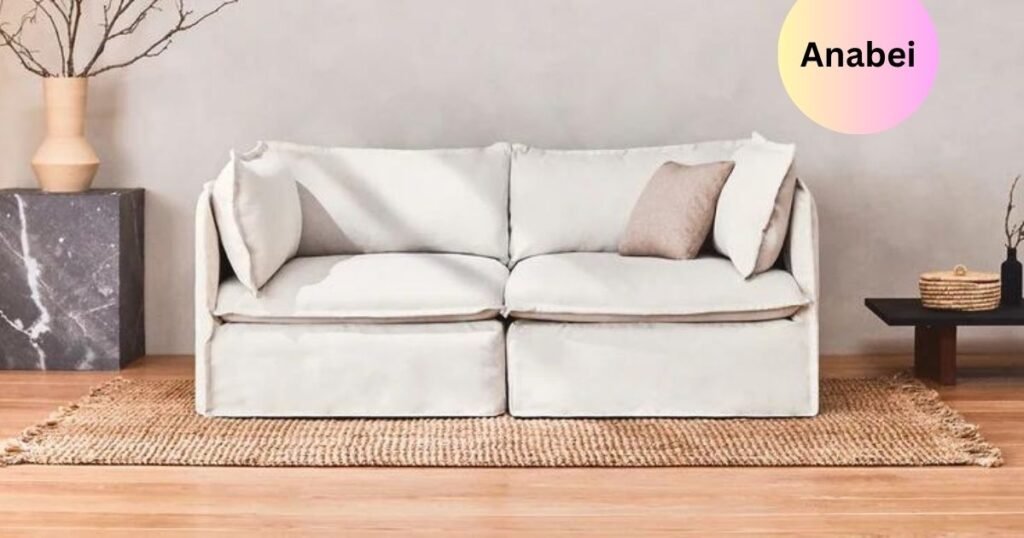 Anabei Sofa Review