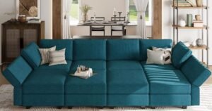 Belfin modular couch reviews