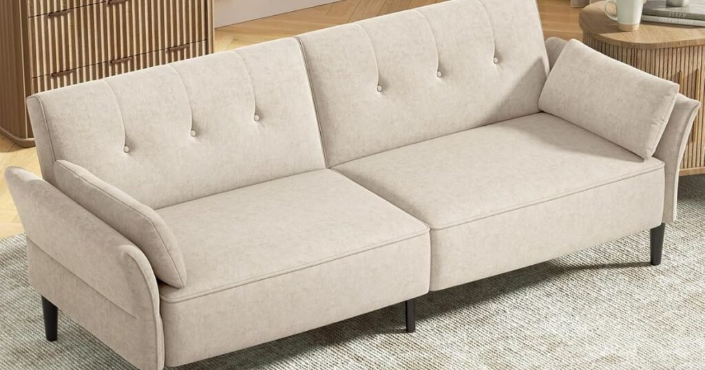 Benchcraft Mercado Sofa