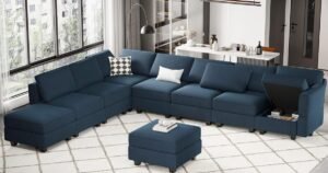 Belfin Sofa Reviews