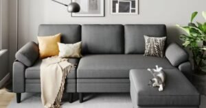 Cheap Sectional Couch