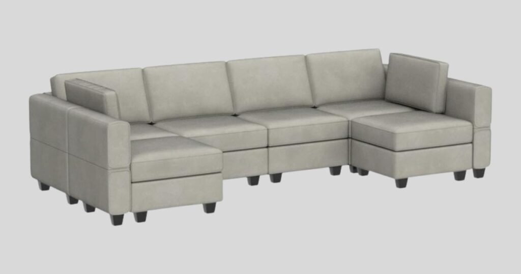 Is belfin furniture good quality