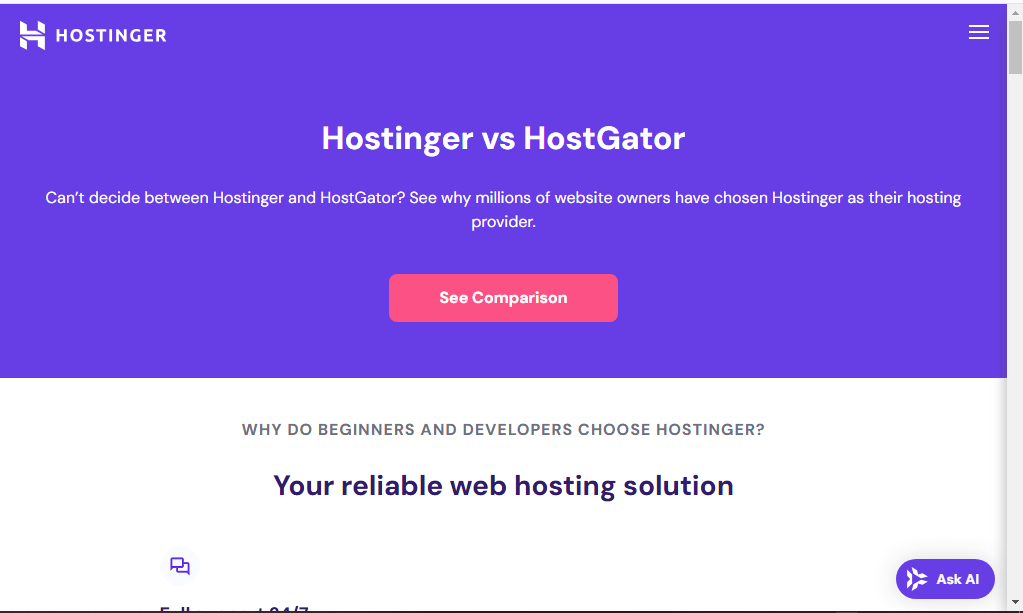 Top Web Hosting Sites for Small Business