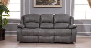 Flexsteel leather Sofa Reviews