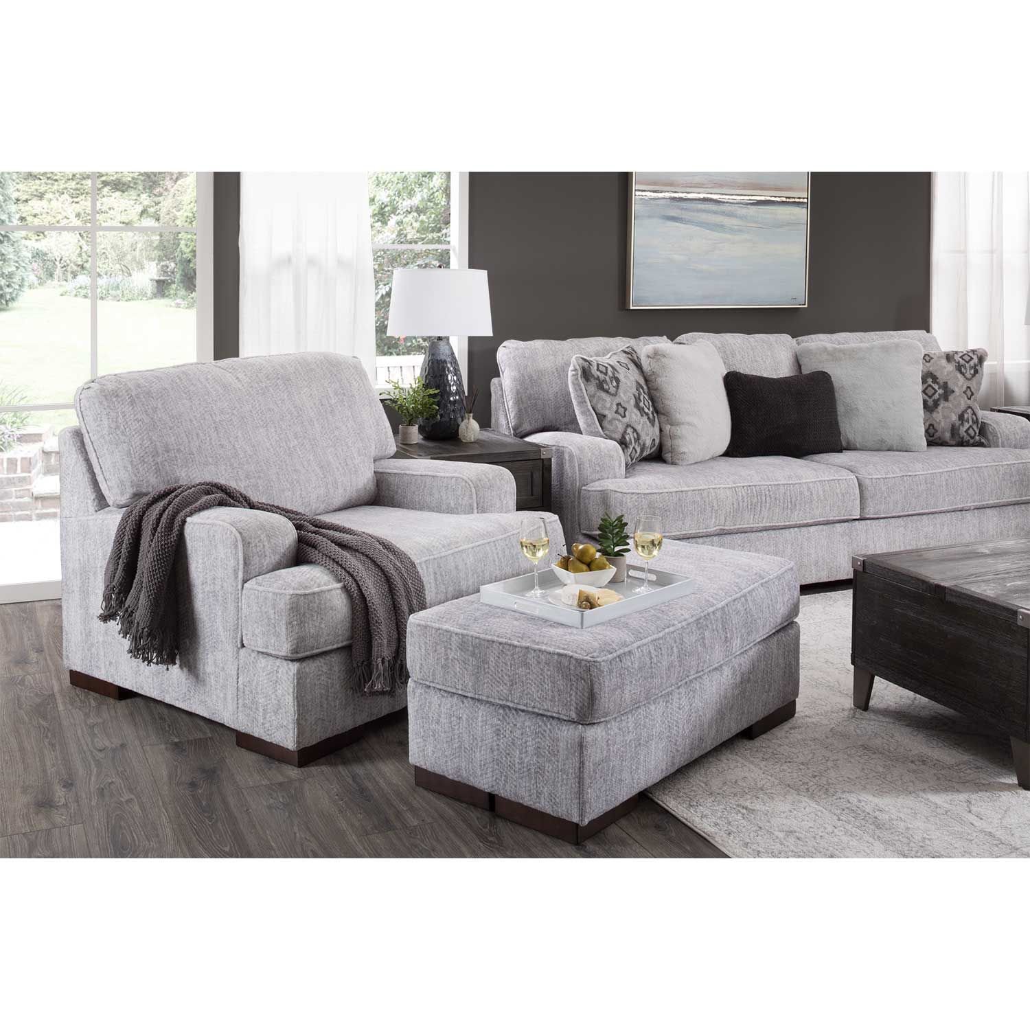 Benchcraft Mercado Sofa Reviews: Unveiling Comfort & Style