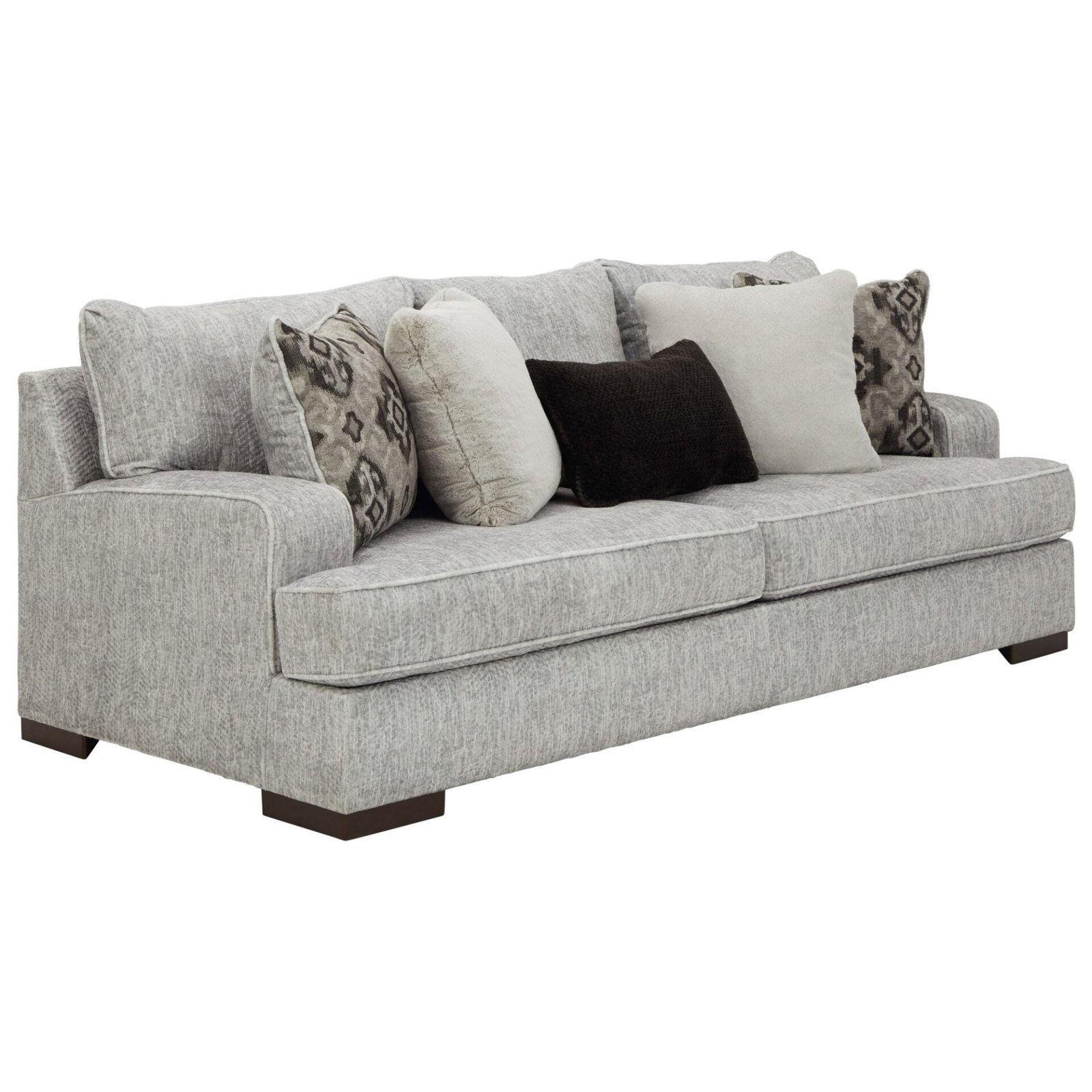 Benchcraft Mercado Sofa Reviews: Unveiling Comfort & Style