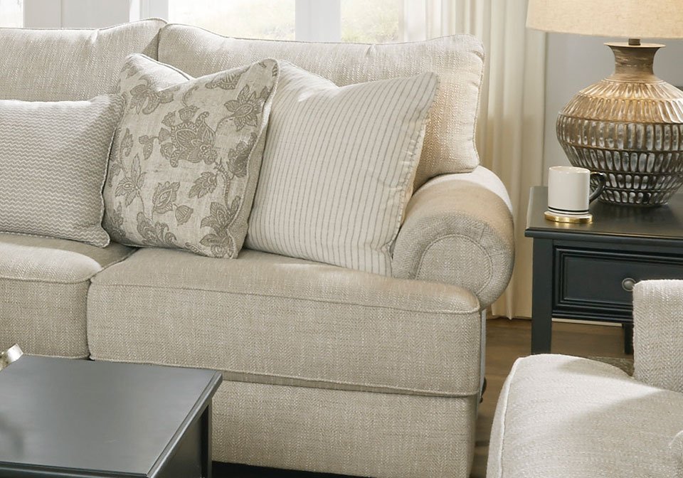 Benchcraft Asanti Sofa Reviews: Style & Comfort Unveiled